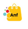 Anf Shop Logo