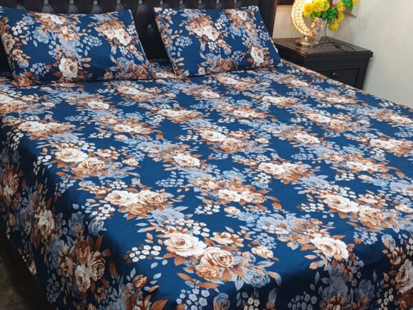 Cotton Bedsheets - Image 15