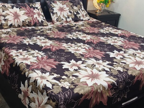 Cotton Bedsheets - Image 12