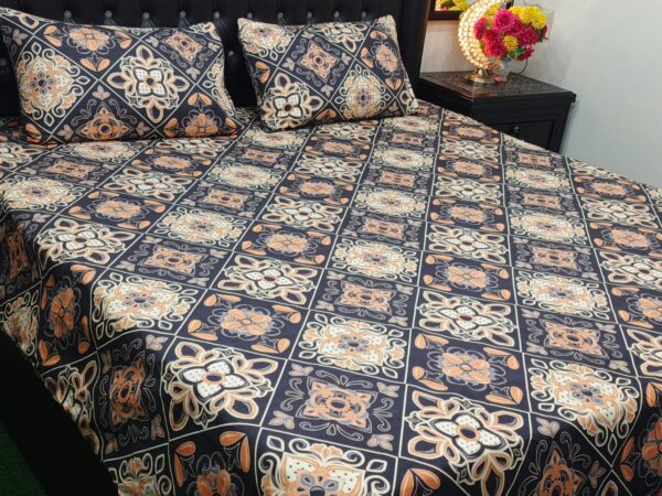 Cotton Bedsheets - Image 11