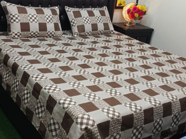 Cotton Bedsheets - Image 10