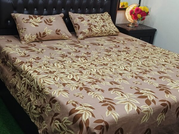 Cotton Bedsheets - Image 9