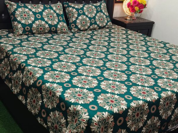 Cotton Bedsheets - Image 8