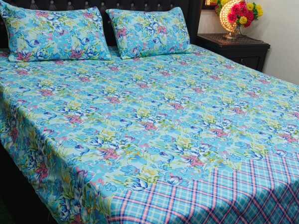 Cotton Bedsheets - Image 6