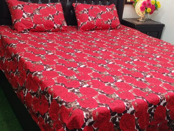 Cotton Bedsheets - Image 5