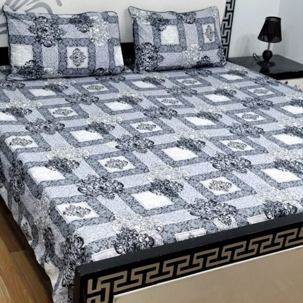 Cotton Bedsheets - Image 4