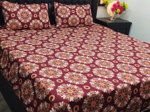 Cotton Bedsheets - Image 18