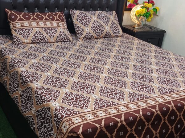 Cotton Bedsheets - Image 17