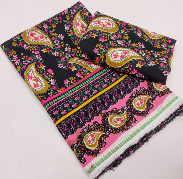Imported Linen Two Piece Collection - Image 13