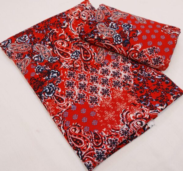 Imported Linen Two Piece Collection - Image 19