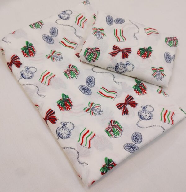 Imported Linen Two Piece Collection - Image 22