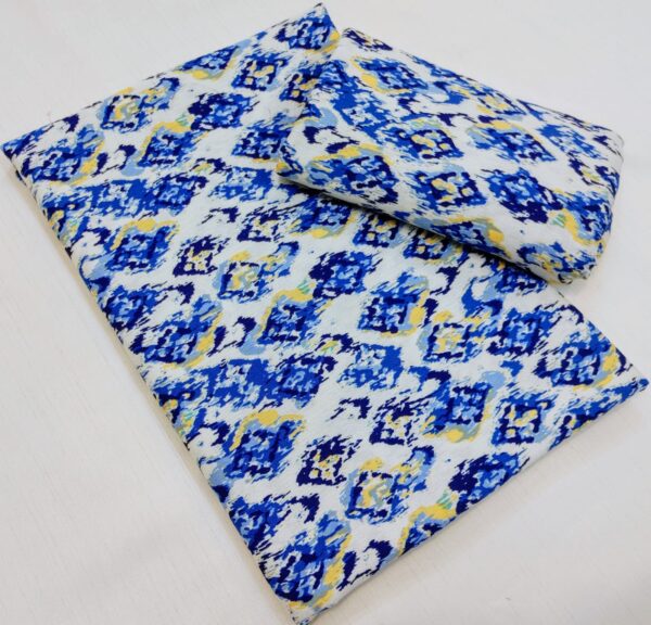 Imported Linen Two Piece Collection - Image 2