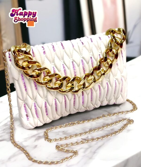 High Quality Cross Body Bag - Image 4