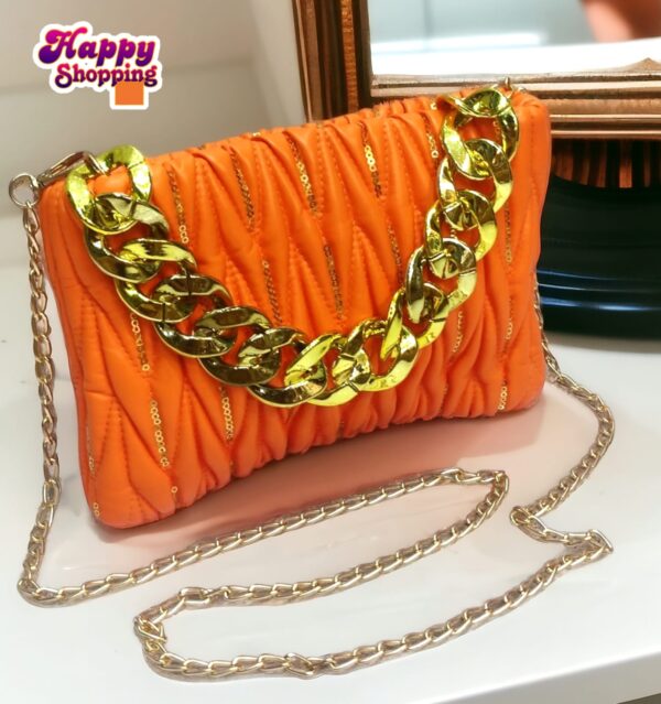 High Quality Cross Body Bag - Image 6