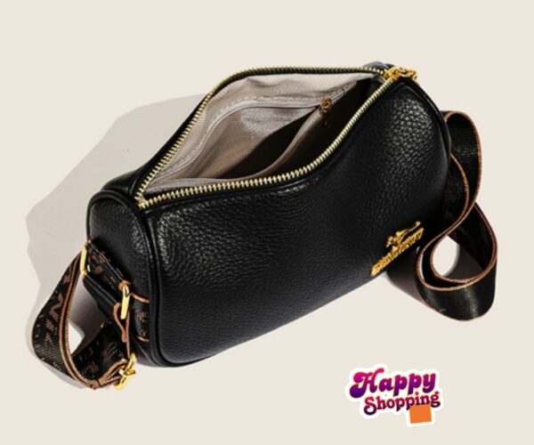 Kangaroo High Quality Cross Body Bag With Digital Strap Hand Bags - Image 4