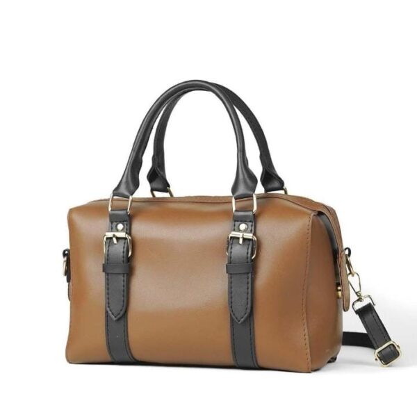 PU Leather Bag Plan Style - Image 3