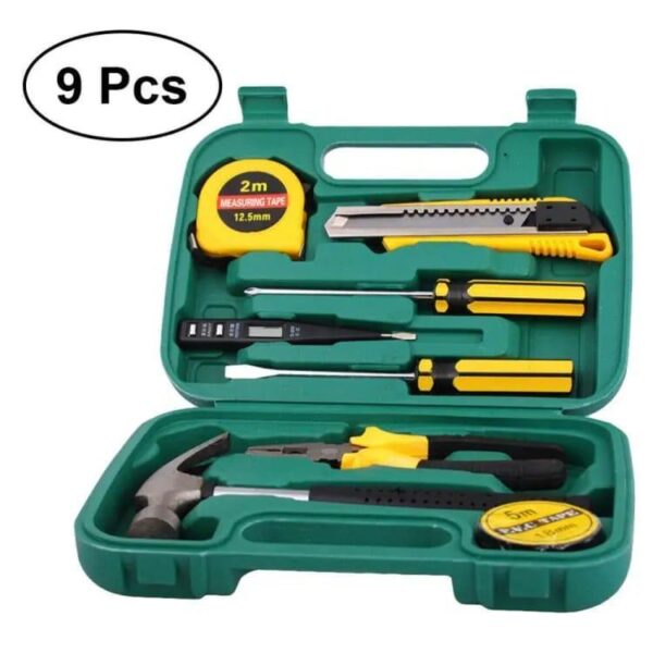 Repairng tool kit